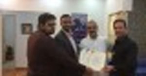 Read more about the article Al Hamrani Jeddah Testimonial ISO 9001:2015