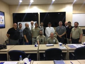 Read more about the article GACA Auditing ISO 9001:2015 Auditing Riyadh