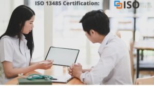 Read more about the article Purpose of ISO 13485 certification: Medical devices