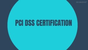 Read more about the article PCI DSS PAYMENT CARD INDUSTRY DATA SECURITY STANDARD CERTIFICATION